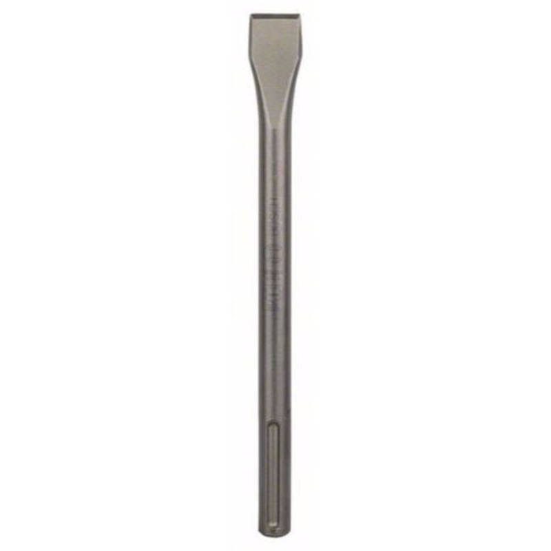 Bosch Flat chisel SDS max 280 x 25 mm 1618600210