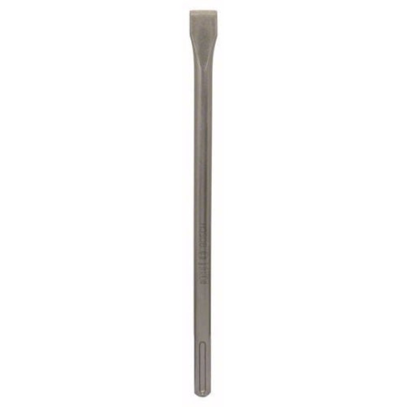 Bosch Flat chisel SDS max 400 x 25 mm 2608690125
