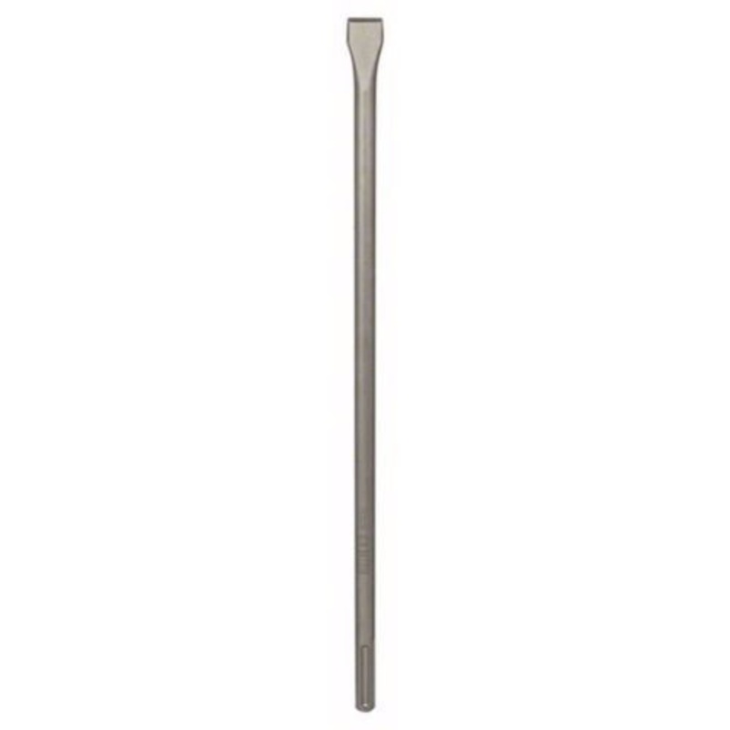 Bosch Flat chisel SDS max 600 x 25 mm 1618600203