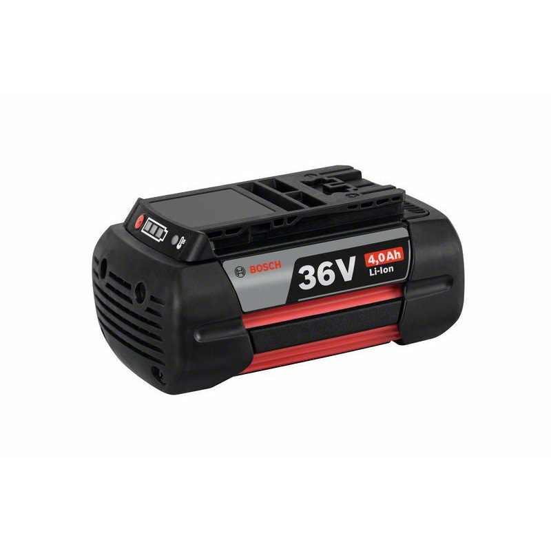 Bosch 36v 4.0Ah Professional Battery 1600Z0003C.1600A001T2. 2607336915