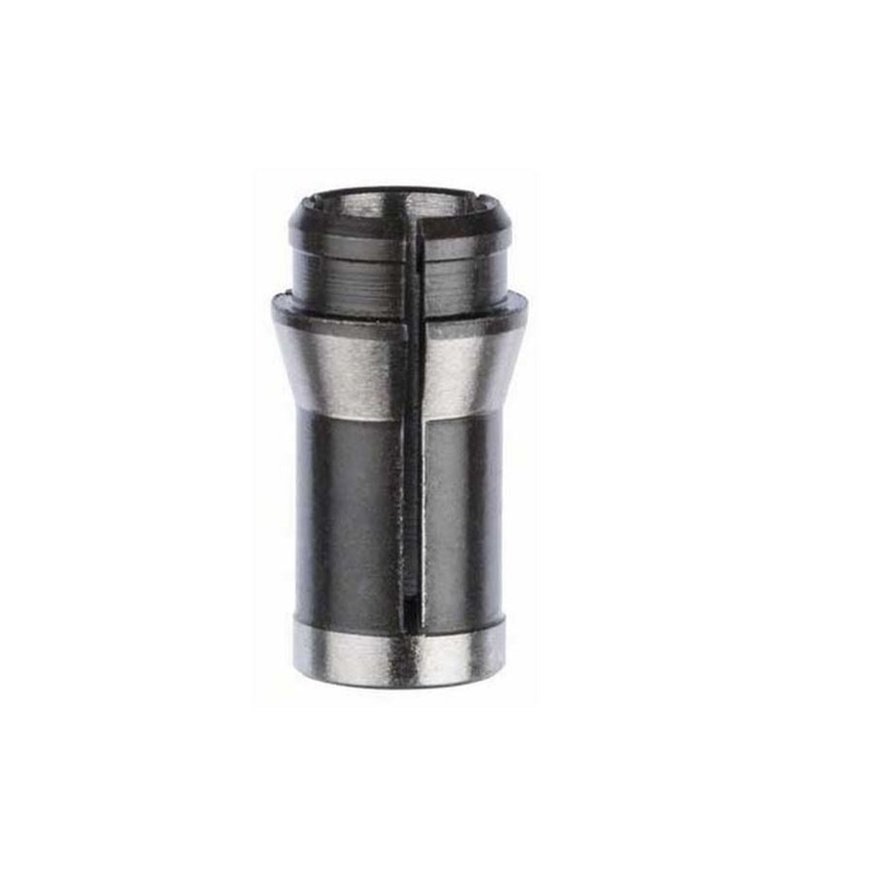 Bosch 8mm Collet without Locking Nut 2608570138