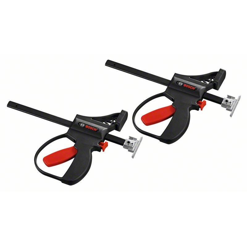 Bosch FSN KZW Professional clamps for guide rail systems 1600A001F8