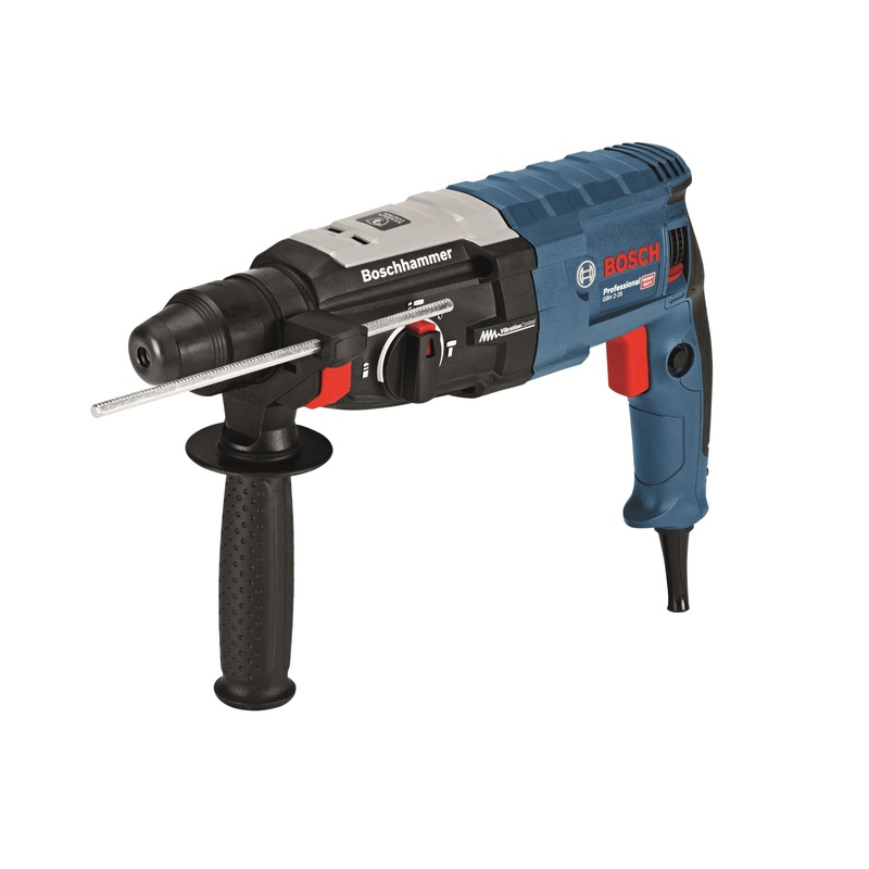 Bosch GBH 2 28 SDS+ Rotary Hammer Drill 240v 0611267571