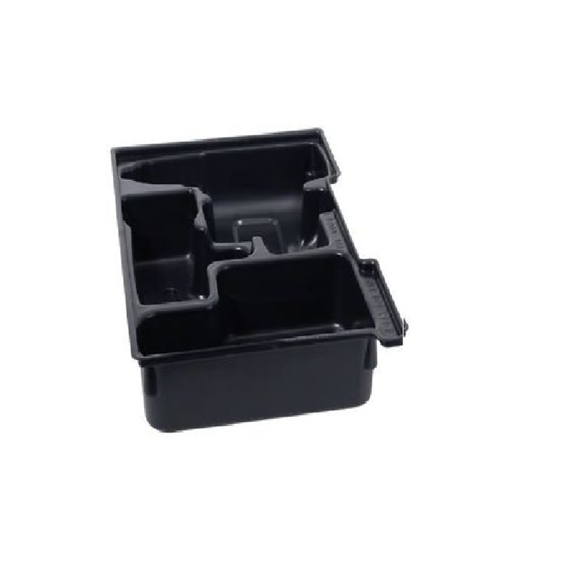 Bosch 10.8 12v GSB GSR 1 2 Inlay for LBOXX 102 60828504J5
