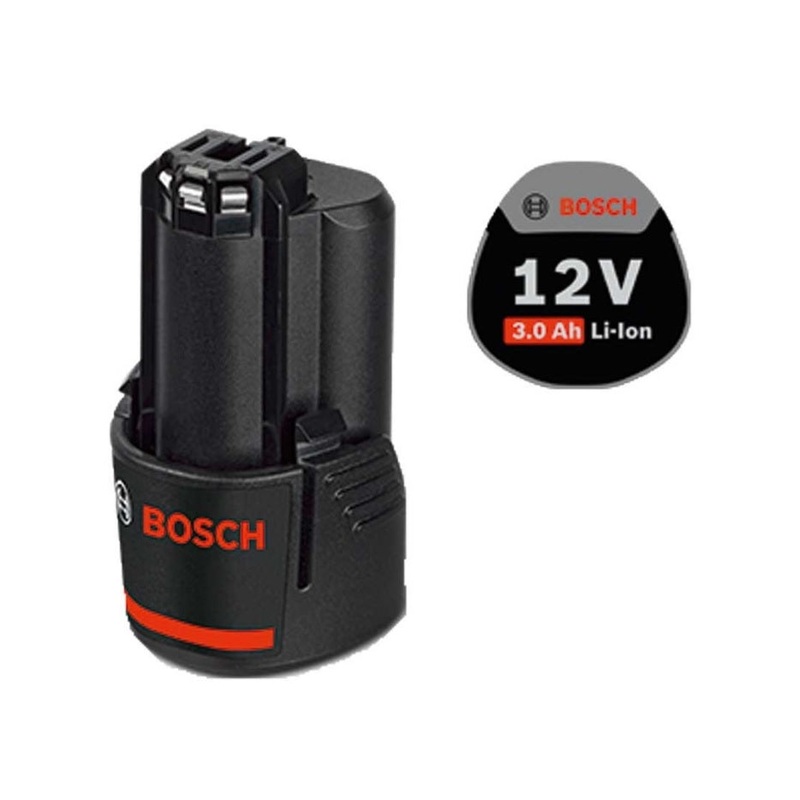 Bosch 12v 3.0Ah Professional Compact Battery 1600A00X79