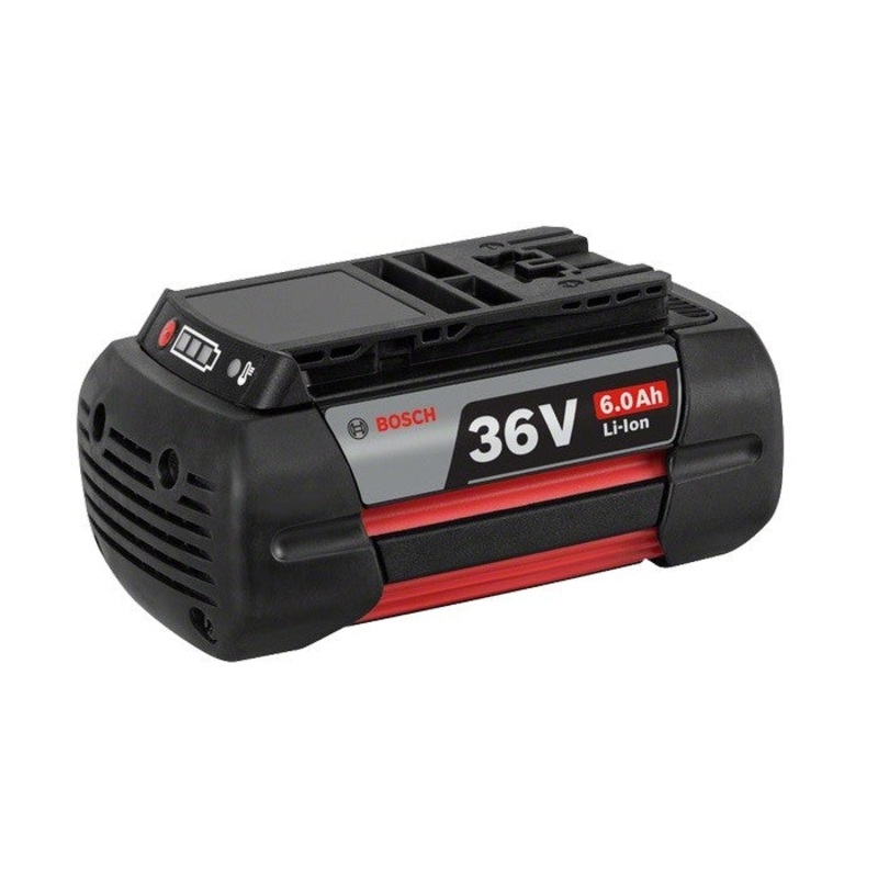 Bosch 36v 6.0Ah Professional Battery 1600A00L1M