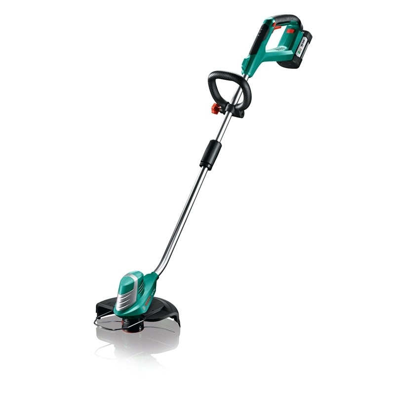 Bosch AdvancedGrassCut 36v Cordless Grass Trimmer 1 x 2.0Ah + AL 3620 0600878N71