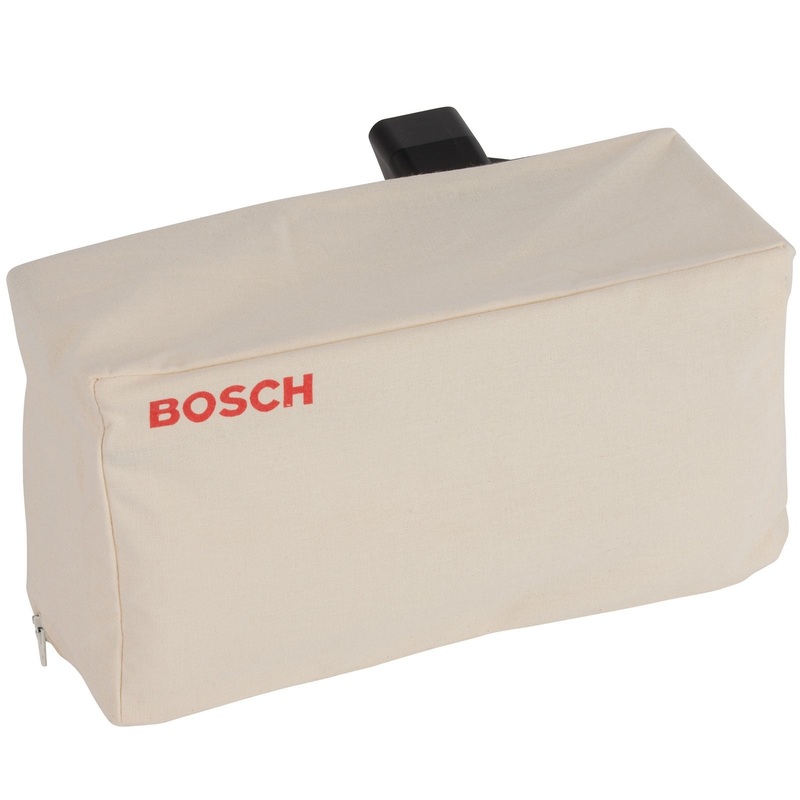 Bosch Dust Bag for Bosch PHO 100 2607000074