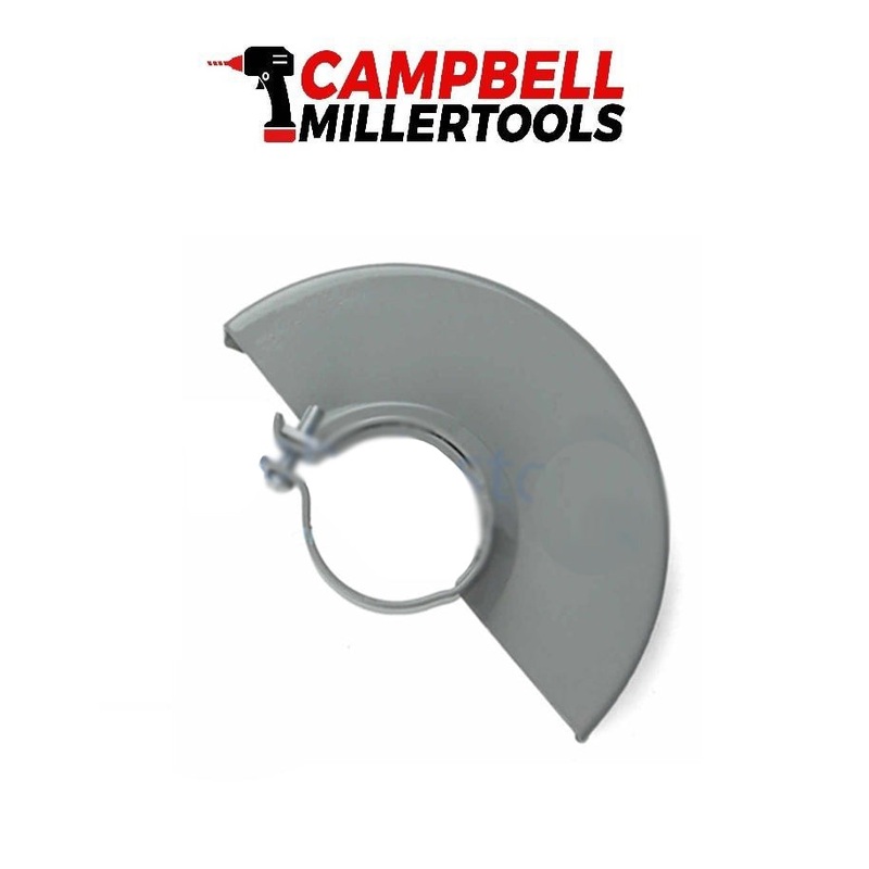 Bosch 125mm Protective Cover for GWS 1600A00XU7