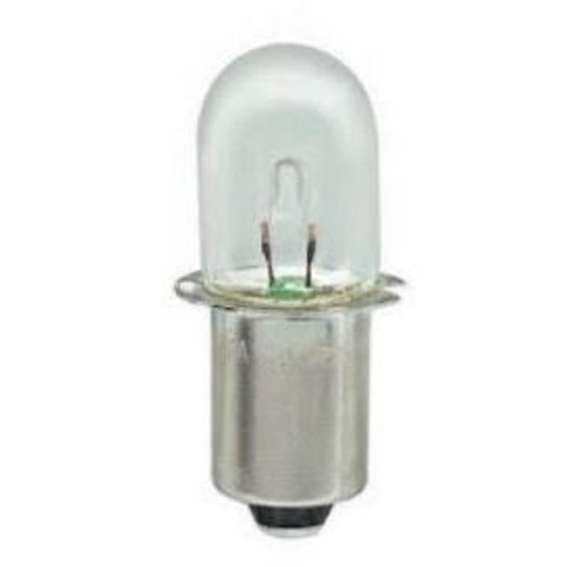 Bosch 2609200305 Incandescent Bulb. Grey. 2609200307