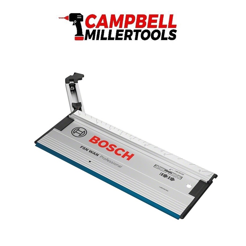 Bosch FSN MITRE Guide Rail Mitre Peice for FSN Guide Rail WAN 1600Z0000A