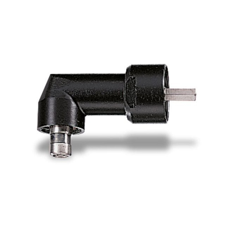 Bosch 0607453618 Screwdriver Angle Head 1 4 inch hex socket