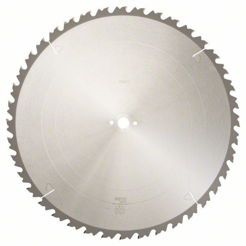 Bosch Construct Wood circular saw blade 600 x 30 x 4.0 mm. 40 2608640761