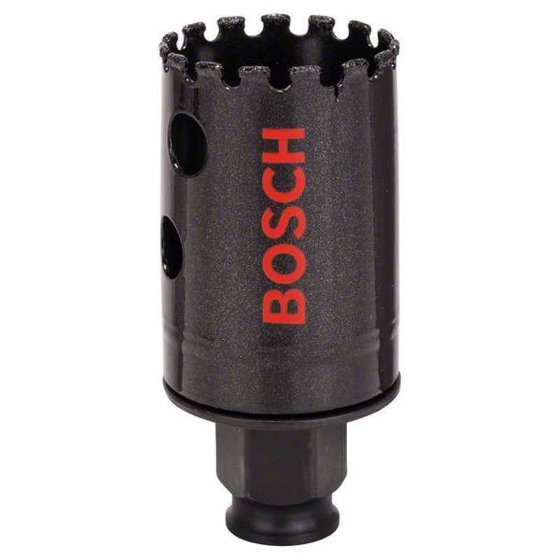 Bosch Diamond holesaw for Hard Ceramics 35 mm. 1 3 8inch 2608580307