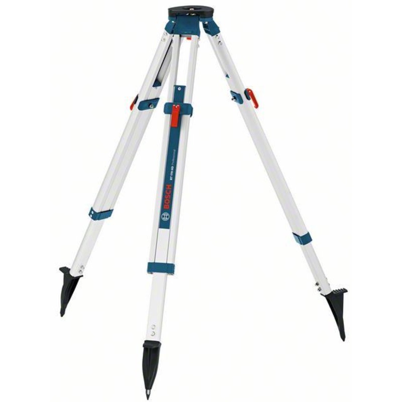 Bosch E-STOCK BT 170 HD Professional Telescopic Tripod 0601091300930