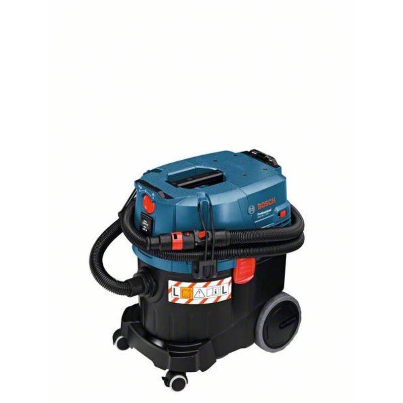 Bosch E-STOCK GAS 35L SFC+ Dust Extractor Wet/Dry 240V 06019C3060