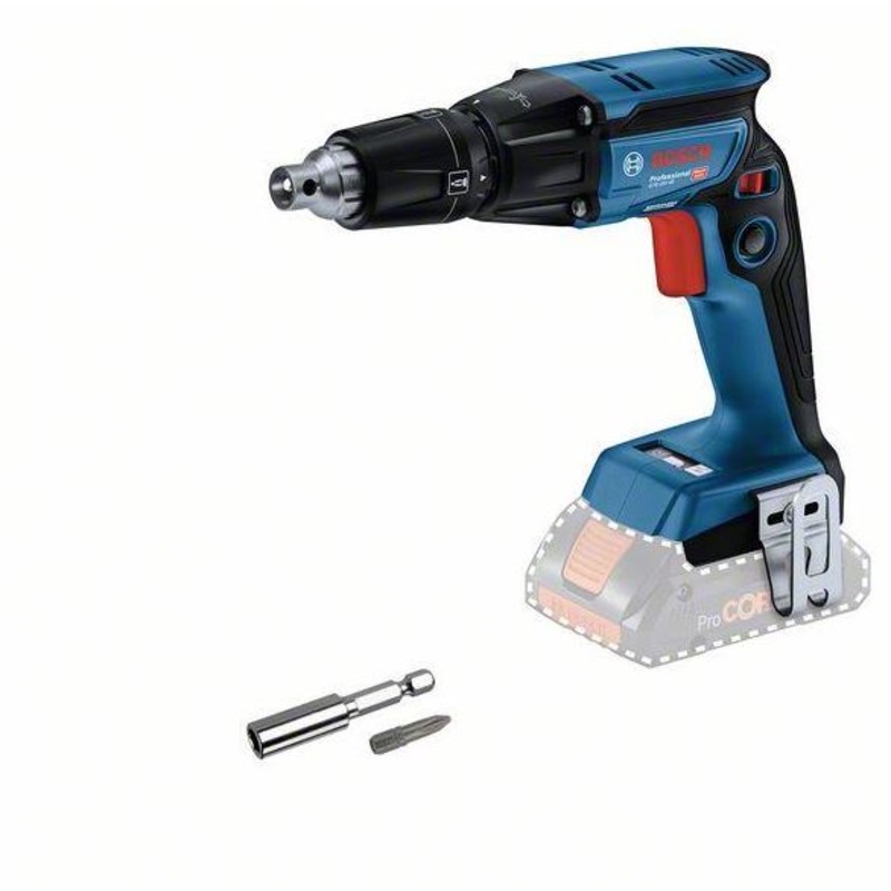 Bosch E-STOCK GTB 18V-45 Cordless Drywall Screwdriver 06019K7000