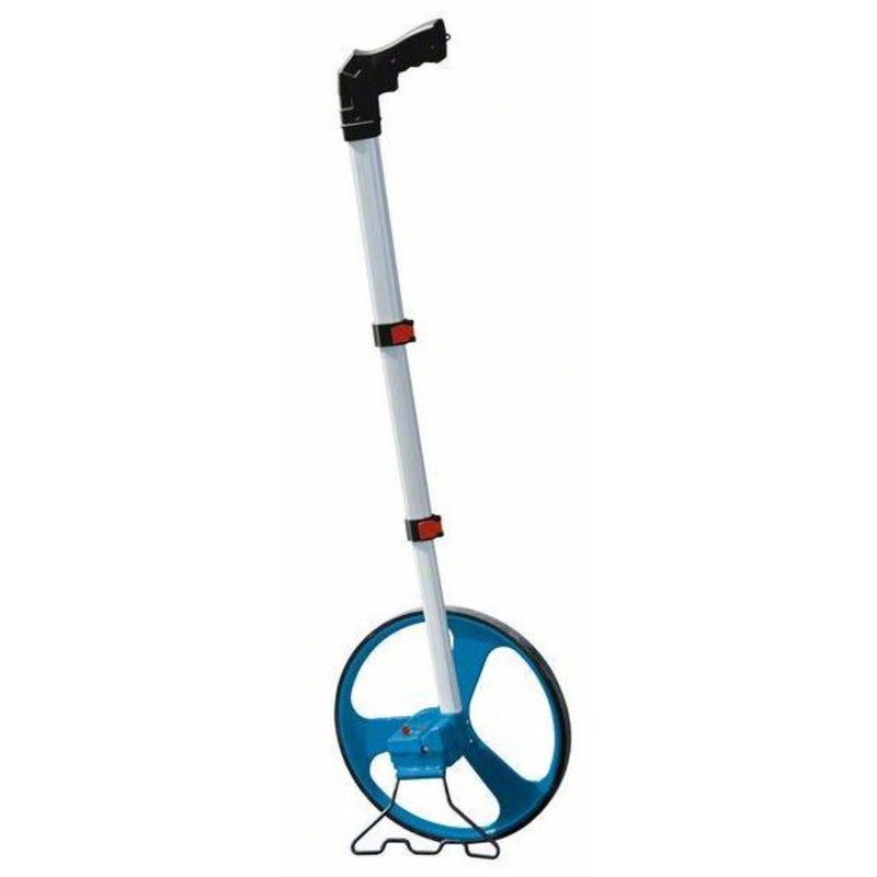 Bosch E-STOCK GWM 32 Measuring Wheel in Case 0601074000