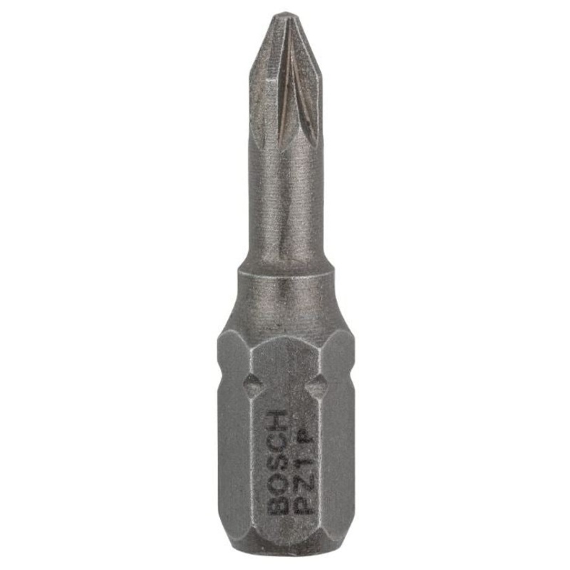Bosch Extra Hard Pz 1 25mm 2607001554