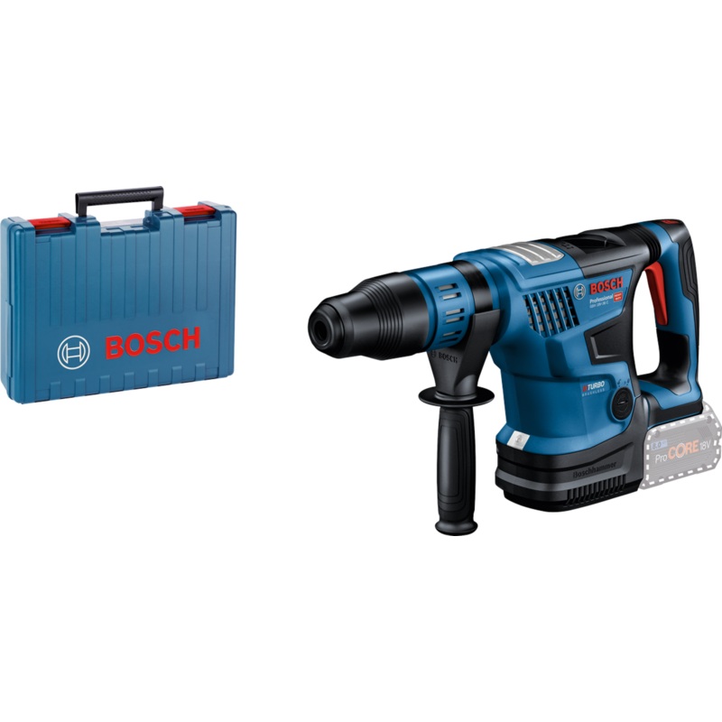 Bosch E-STOCK GBH 18V-36 C BITURBO 18V SDS-Max Cordless 0611915001