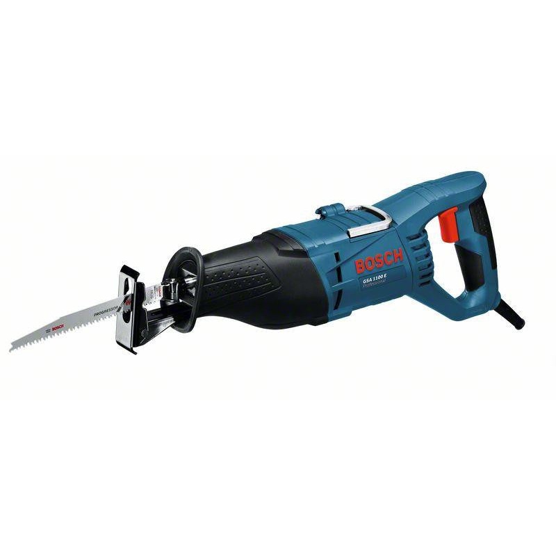 Bosch E-STOCK GSA 1100 E Sabre Reciprocating Saw 240V 060164C870