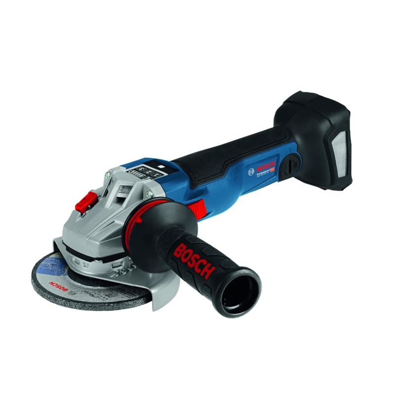 Bosch E-STOCK GWS 18V-115 SC Cordless Angle Grinder 06019G3402