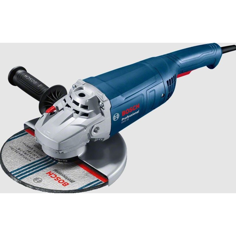 Bosch E-STOCK GWS 20 230 P Angle Grinder 230mm 240V 06018C1171