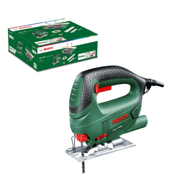 Bosch E-STOCK PST 700 E Corded Jigsaw 240v 06033A0005930