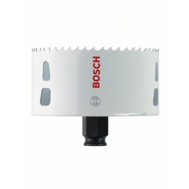 Bosch 95mm Progressor Holesaw for Wood & Metal 2608594237