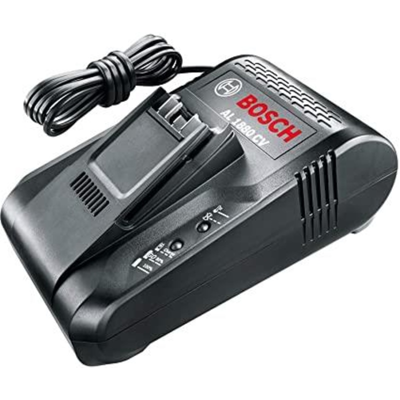 Bosch AL 1880 CV 18V Charger 1600A011U0