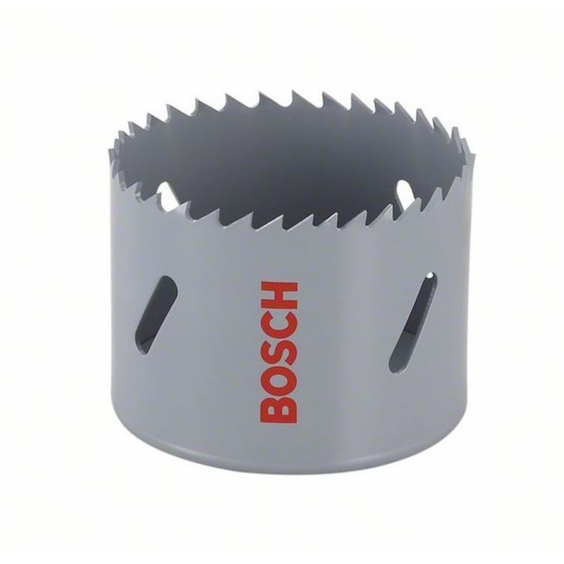 Bosch Bi Metal Holesaw HSS 127mm 2608580446
