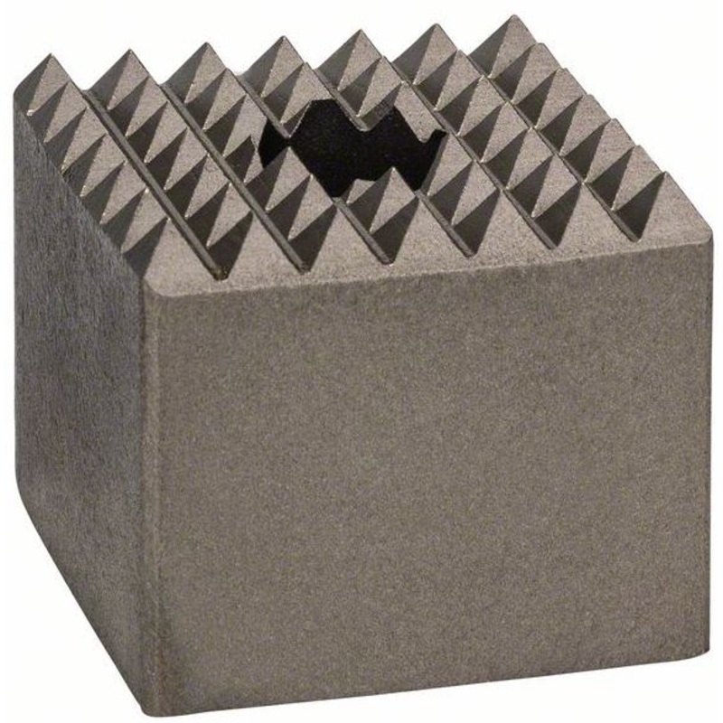 Bosch Bush Hammer Head 60×60 mm. 7×7 1618623206