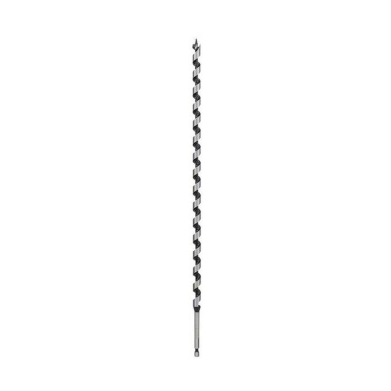 Bosch Auger Bit. Hex Shank 12x360x450mm 2608597642