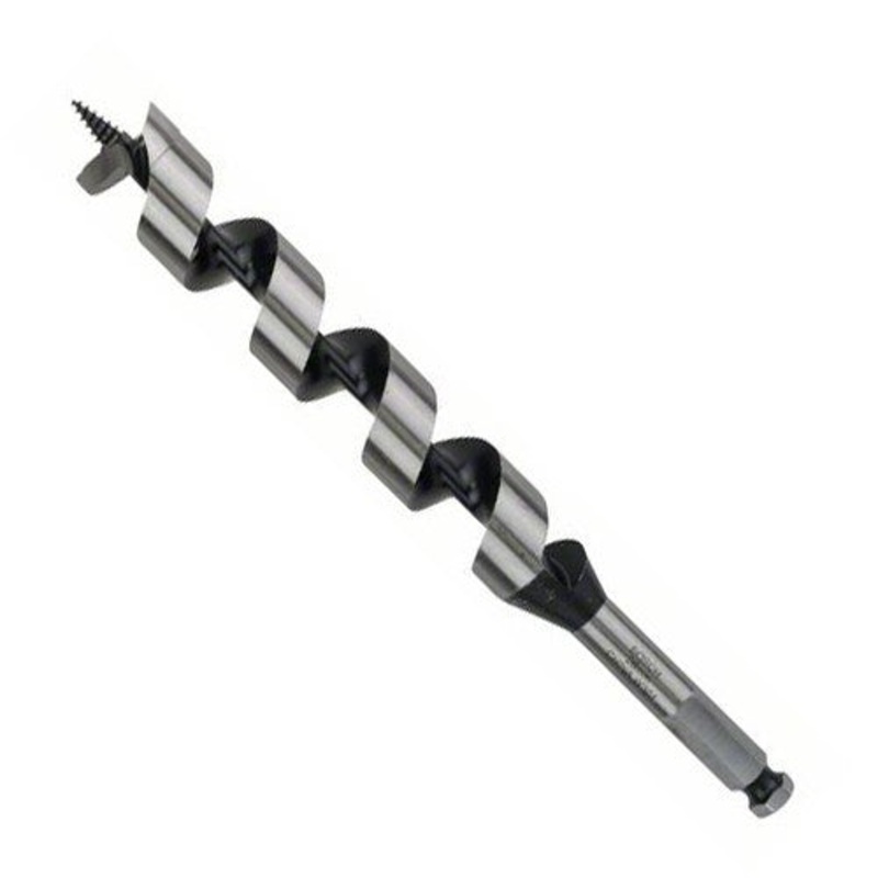Bosch Auger Drill Bit. Hex Shank 25x235mm 2608597635
