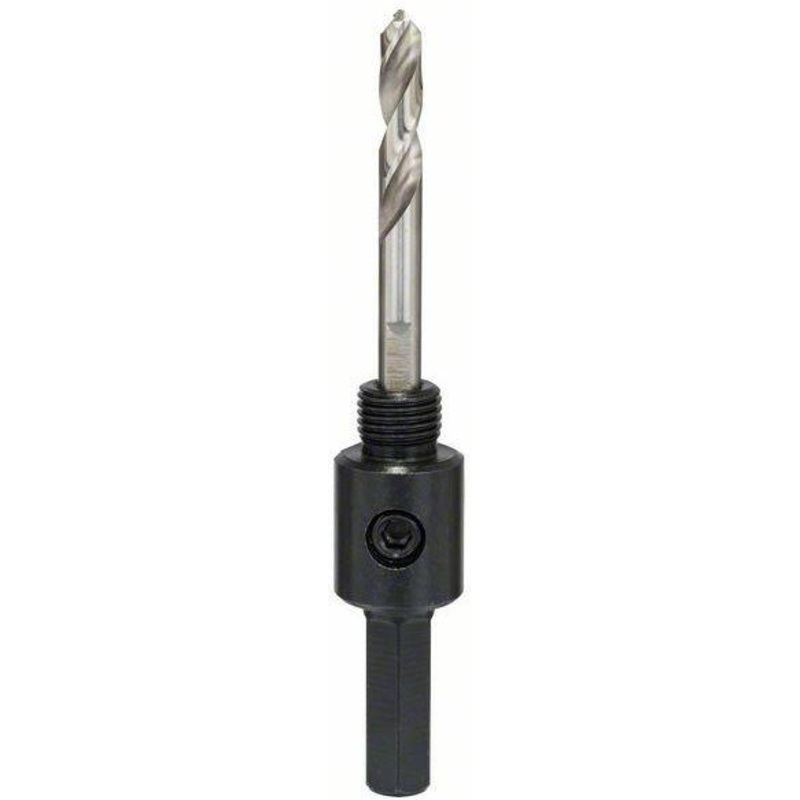 Bosch 9.5mm Hex Shank Standard Arbour 2609390588