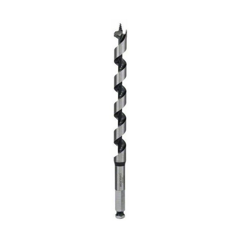 Bosch Auger Drill Bit. Hex Shank 16x170x235mm. d 11.1mm 2608597630
