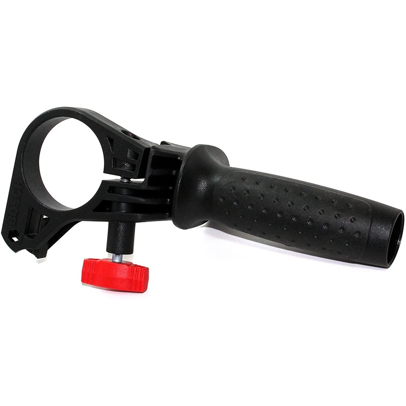 Bosch Auxiliary Handle for GBH 36 V LI (Spare part) 1612025078