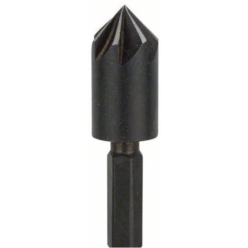 Bosch Countersink Bit 130x50mmx1 4in 1609200315