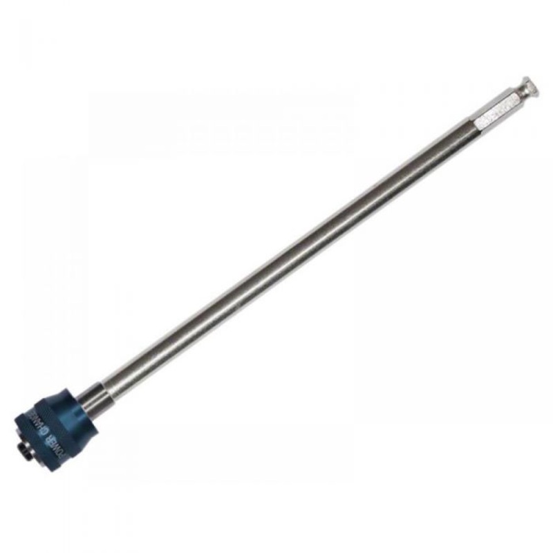 Bosch Extension Bar 300 mm 12 PC Plus mandrel 7 16 11 mm 2608594263