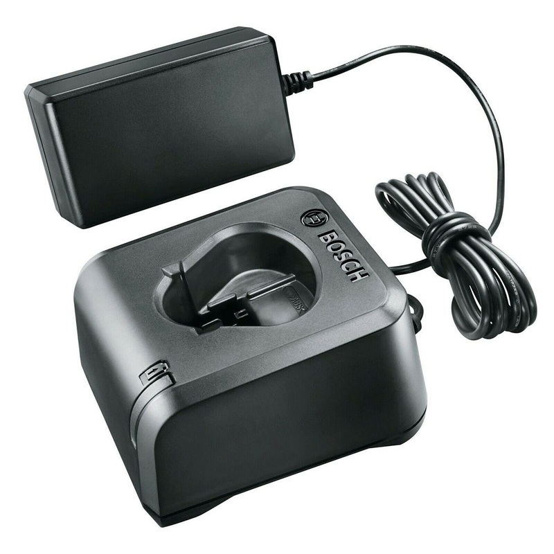 Bosch GAL 12V 20 Fast Charger 2607226189