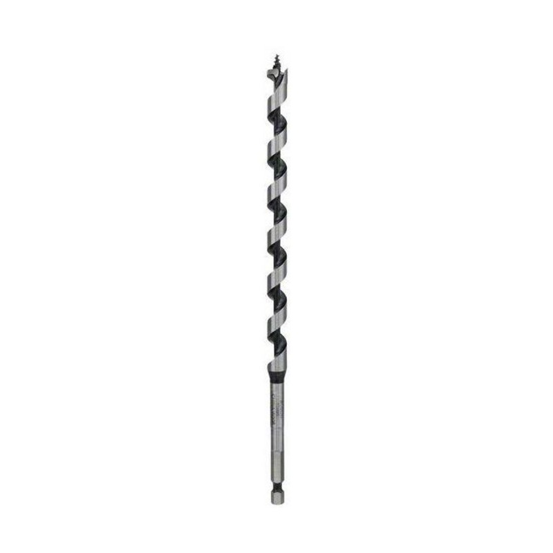 Bosch Auger Bit. Hex 11x170x235mm. d 6.35mm 2608597625
