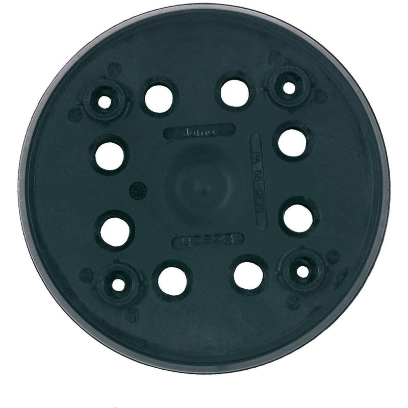 Bosch Backing Pad for PEX 270A 2608601159