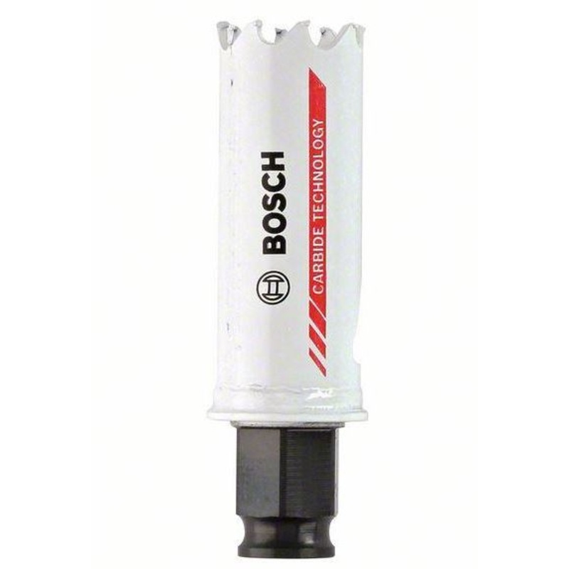 Bosch Endurance for Heavy Duty Carbide Hole Saw 22mm 2608594164