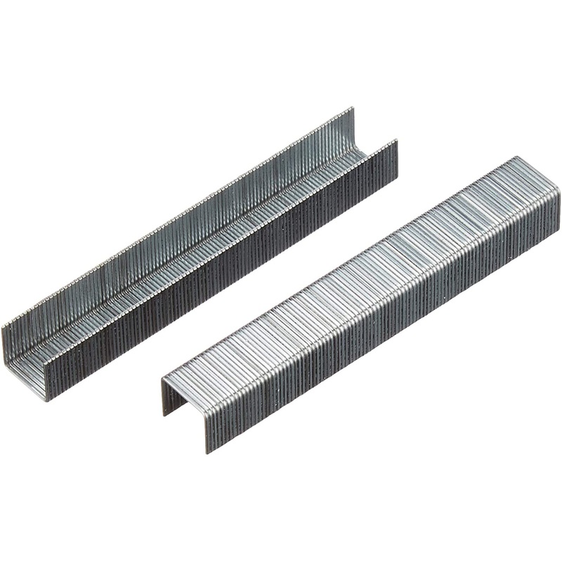 Bosch Fine Wire Staple. Type 53 11.4×0.74x10mm 1000PCE 1609200366