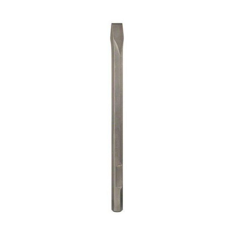 Bosch Flat Chisel. 28 mm Hex Shank 520×36 mm 1618600206