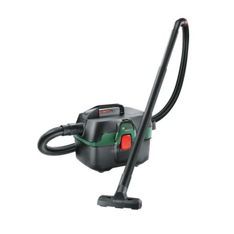Bosch AdvancedVac 18V 8 Wet & Dry Vacuum Cleaner (Bare) 06033E1000