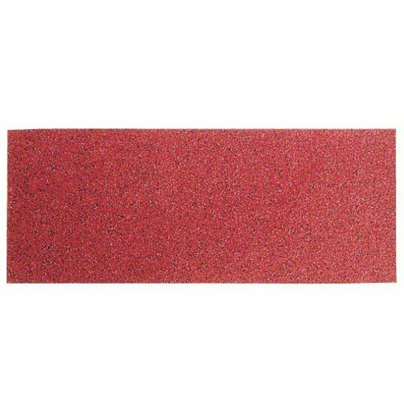 Bosch C470 Sanding Sheet for Wood and Paint 115x280mm. G120 2608605325