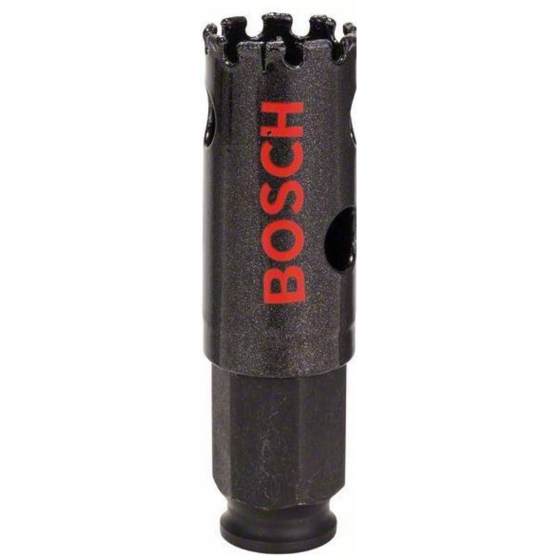 Bosch Diamond holesaw for Hard Ceramics 22 mm. 7 8 2608580303