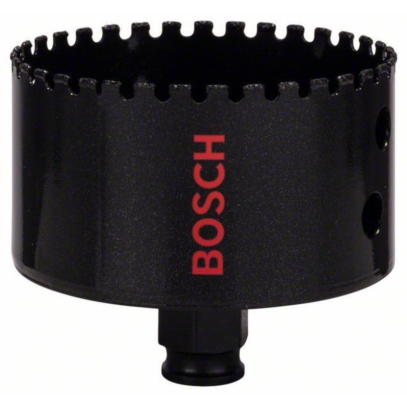 Bosch Diamond Holesaw for Hard Ceramics 79 mm. 3 1 8 2608580320