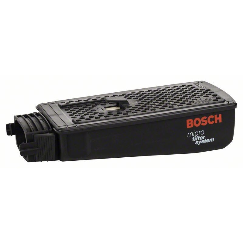 Bosch Dust box HW3 cpl. for GEX. PEX. GSS. PBS 2605411147